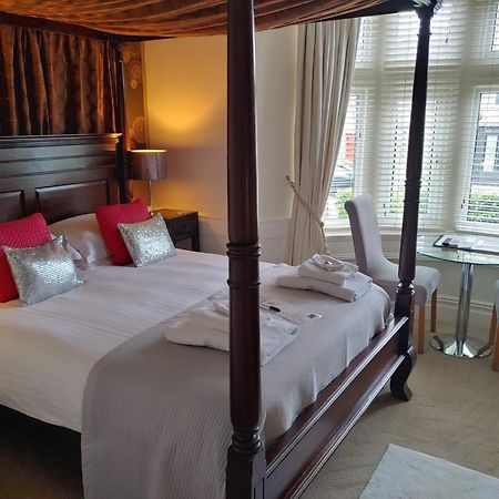 The Bath House Boutique B&B - In-Room Breakfast - Free Parking Dış mekan fotoğraf